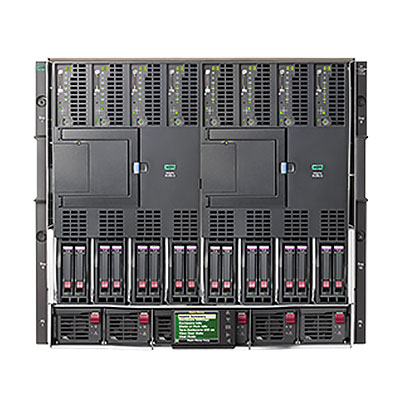 华三 H3C HPE-Integrity-rx9900-i6服务器 机架式服务器