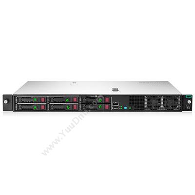 华三 H3CHPE-ProLiant-DL20-Gen10-服务器机架式服务器