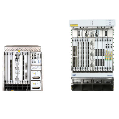 华三 H3C H3C-OPN-W5500&W5600大容量光电混合型光传送平台 千兆网络交换机