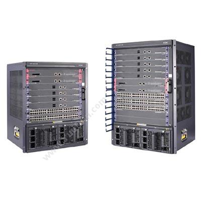 华三 H3CH3C-WX6100E系列新一代运营级核心多业务无线控制器千兆网络交换机