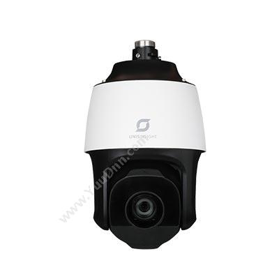 华三 H3CIPC4528-UX44R5-200万专业智能红外球型网络摄像机AI摄像机