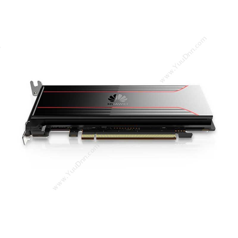 华为 HuaweiAtlas-300I-推理卡GPU卡