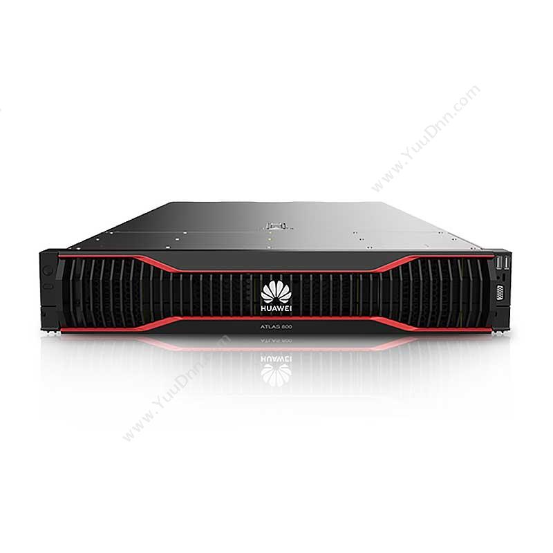 华为 HuaweiAtlas-800-推理服务器AI服务器