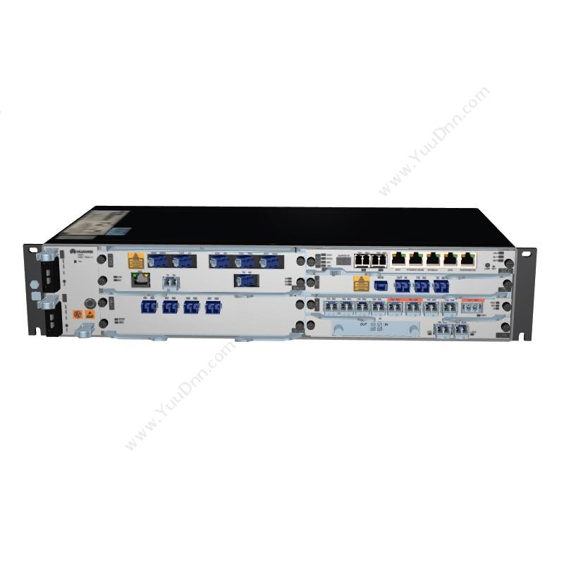 华为 HuaweiOptiX-OSN-1800-II紧凑型多业务光传送平台光终端