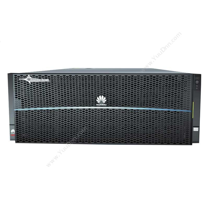 华为 HuaweiOceanStor-Dorado-6800-V6，OceanStor 6810F V5企业网络存储