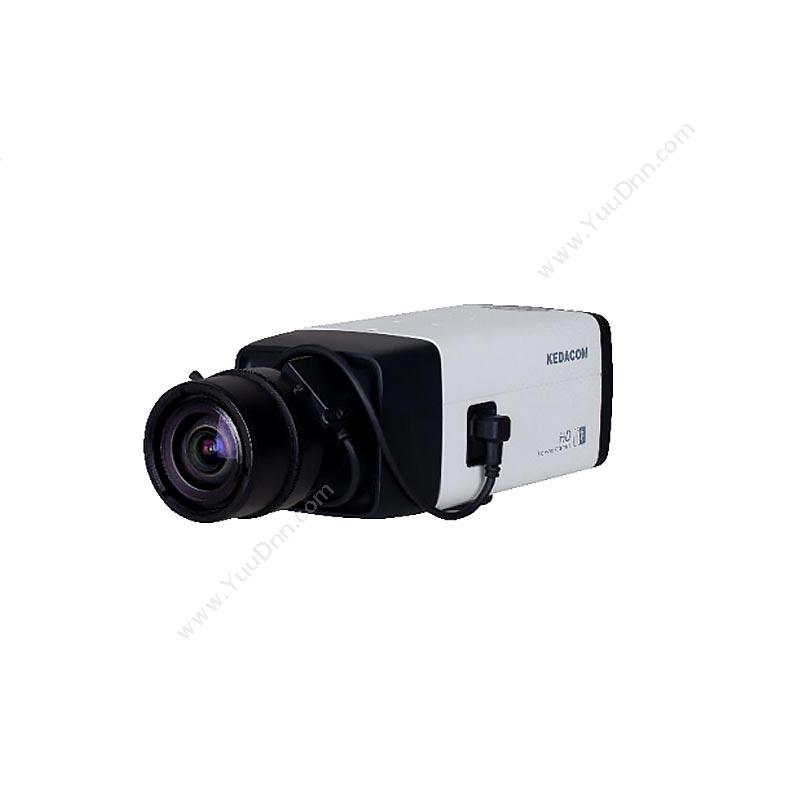 科达 IPC123，IPC153，IPC183系列 红外球型摄像机