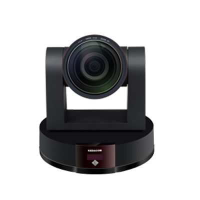 科达 MOON50-4K60,30-超高清会议摄像机 视频会议终端