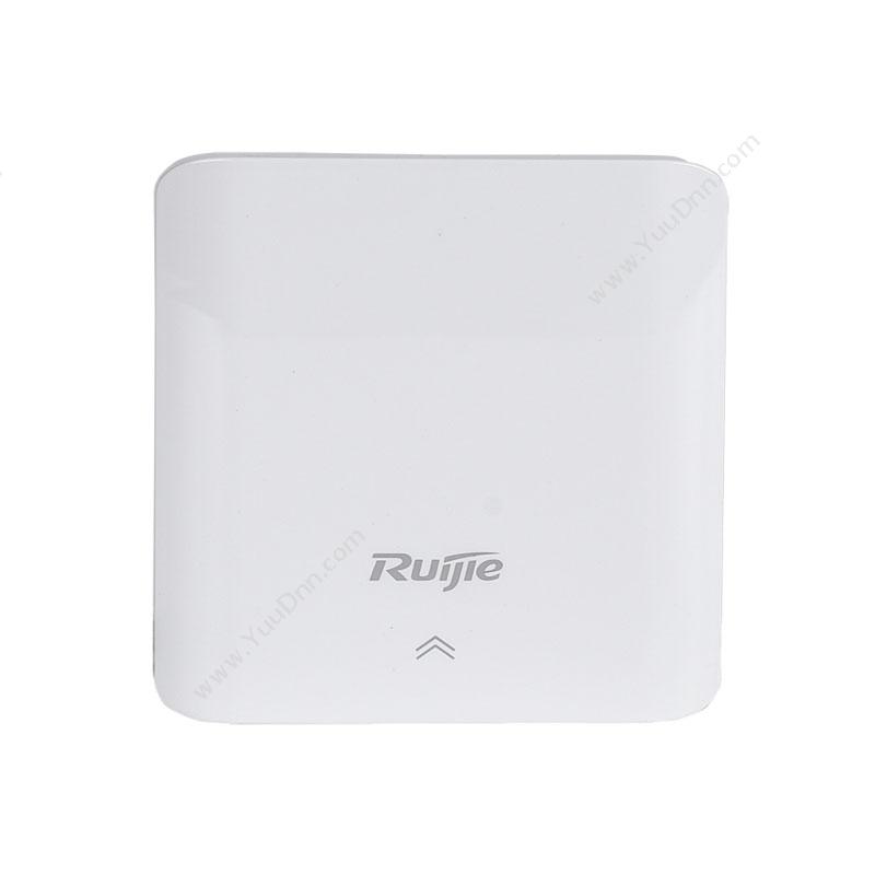 星网锐捷 RuijieRG-AP110-A面板型802.11n无线接入点室内AP