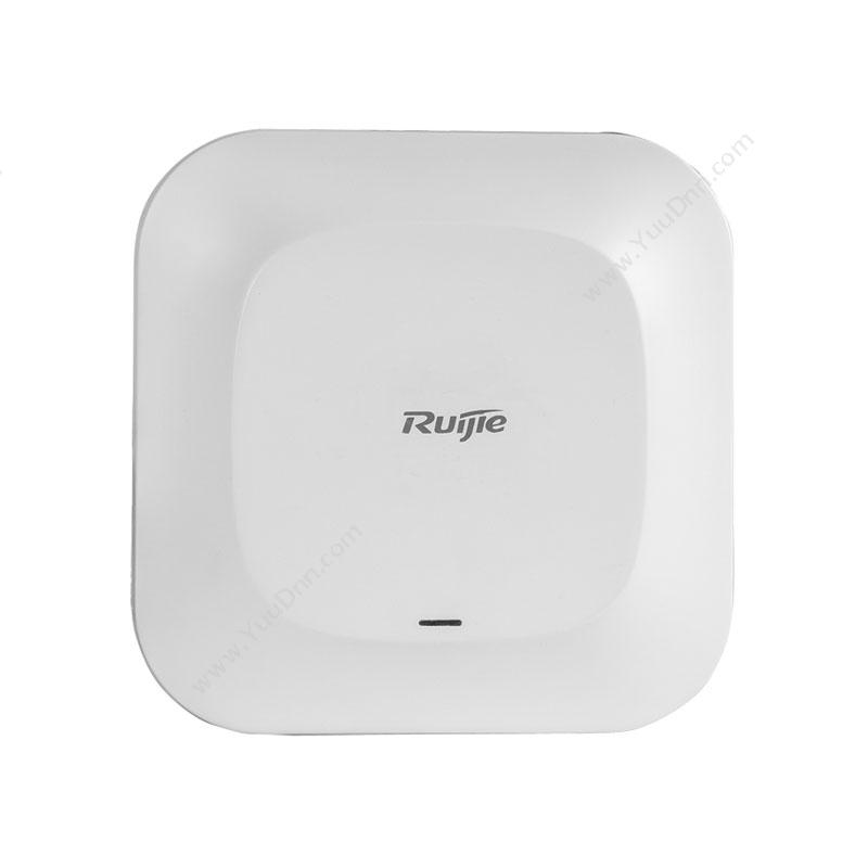 星网锐捷 RuijieRG-AP210-A室内放装802.11n无线接入点室内AP
