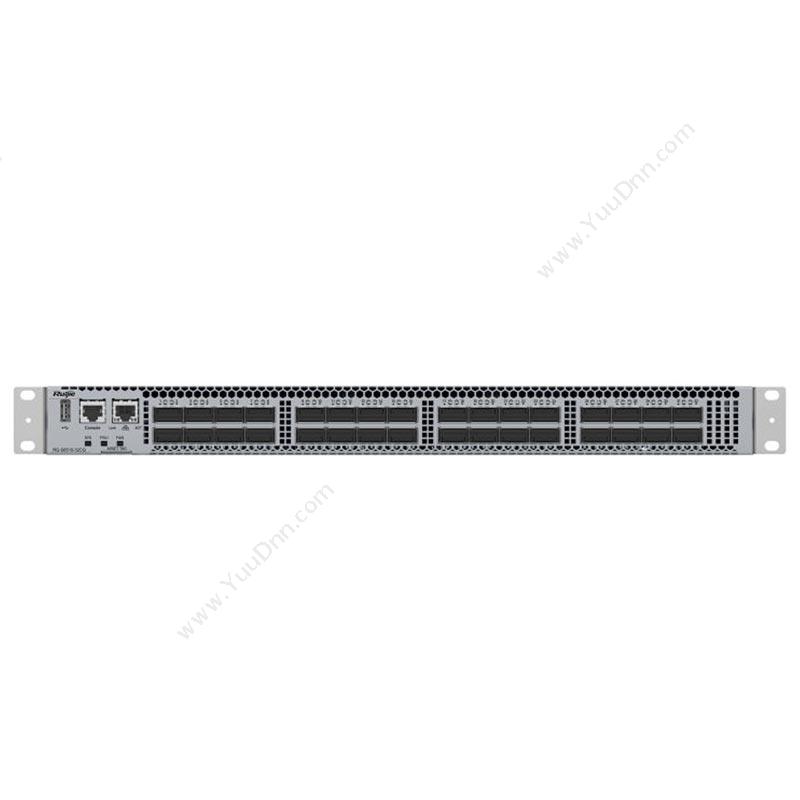 星网锐捷 RuijieRG-S6510系列数据中心与云计算交换机千兆网络交换机