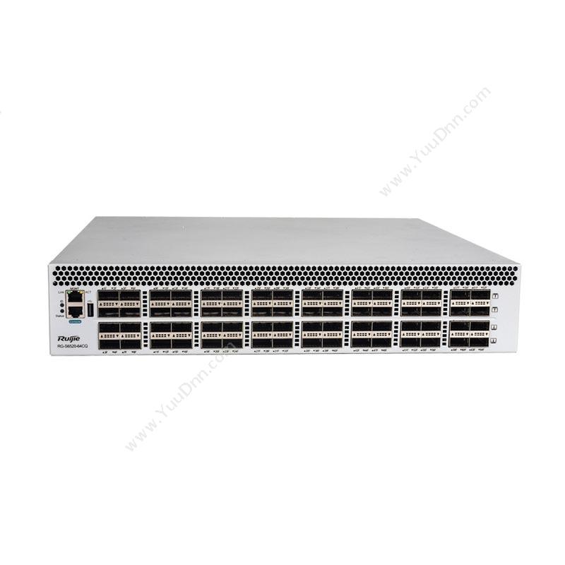 星网锐捷 RuijieRG-S6520系列数据中心与云计算交换机千兆网络交换机