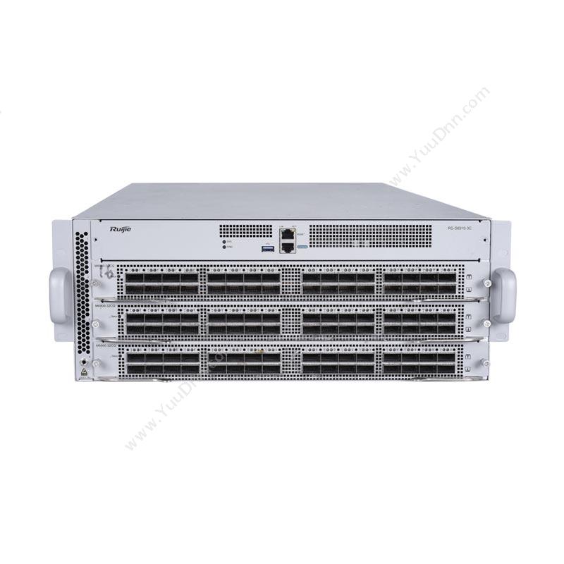 星网锐捷 RuijieRG-S6910-3C数据中心与云计算交换机千兆网络交换机