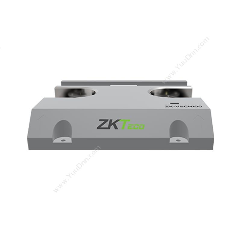 中控智慧 ZKTecoZK-VSCN100移动式车底安全检查系统车底检查