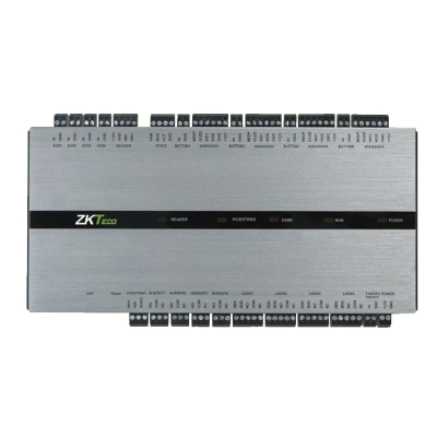 中控智慧 ZKTeco K2-X00Pro系列-生物识别门禁控制器 访客机