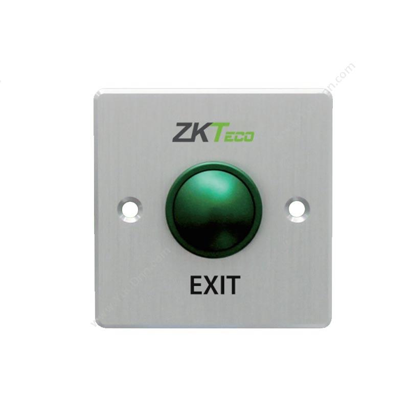 中控智慧 ZKTecoK5-4G出门开关门禁控制器