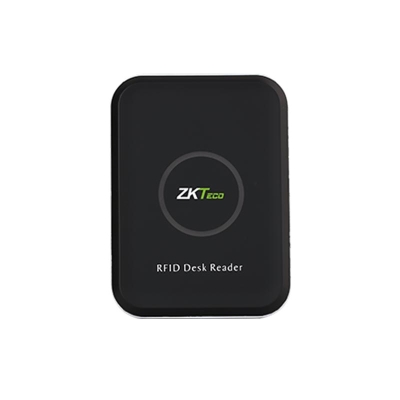 中控智慧 ZKTeco USB无驱桌面发卡器CR70系列 访客机