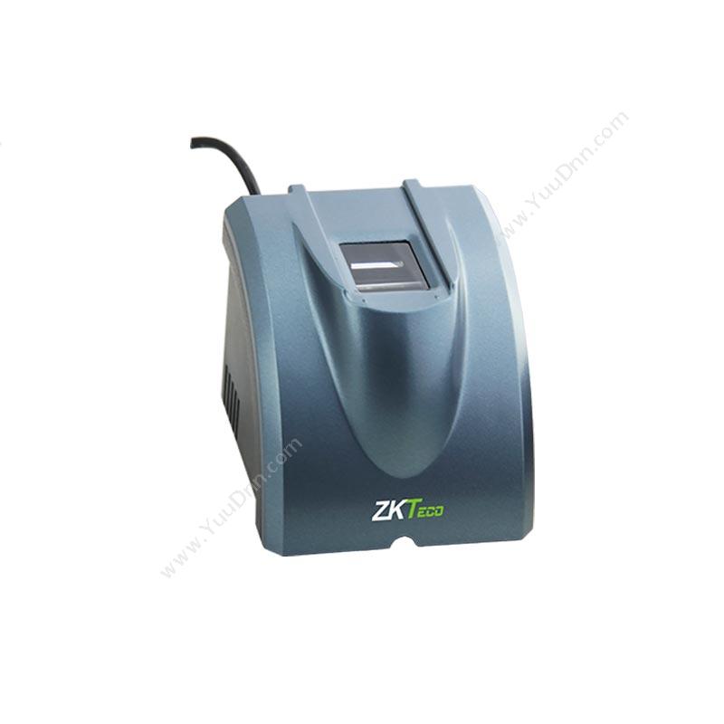 中控智慧 ZKTeco二代证指纹采集器FS300指纹识别