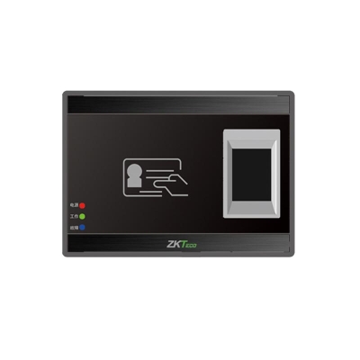 中控智慧 ZKTeco 多功能读卡器ID200 二代证阅读器