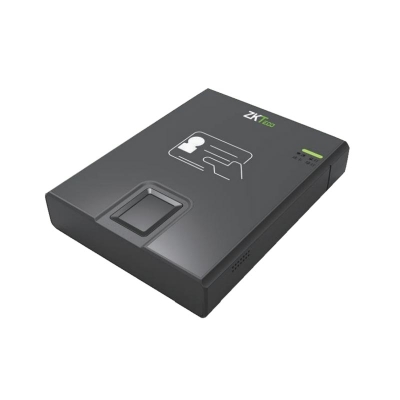 中控智慧 ZKTeco 多功能读卡器ID210 二代证阅读器
