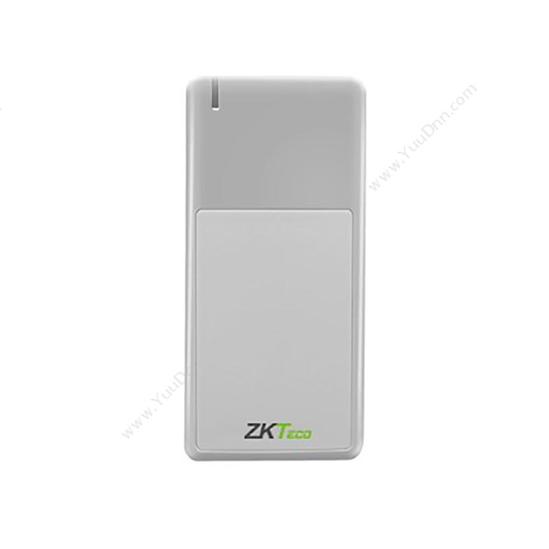 中控智慧 ZKTecoMR200,MR201防水防碰撞读卡器IC卡阅读器
