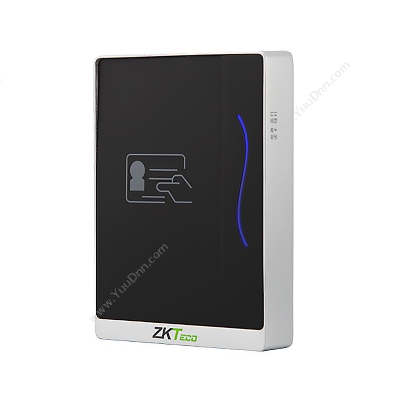 中控智慧 ZKTeco台式身份证阅读机具ID180二代证阅读器