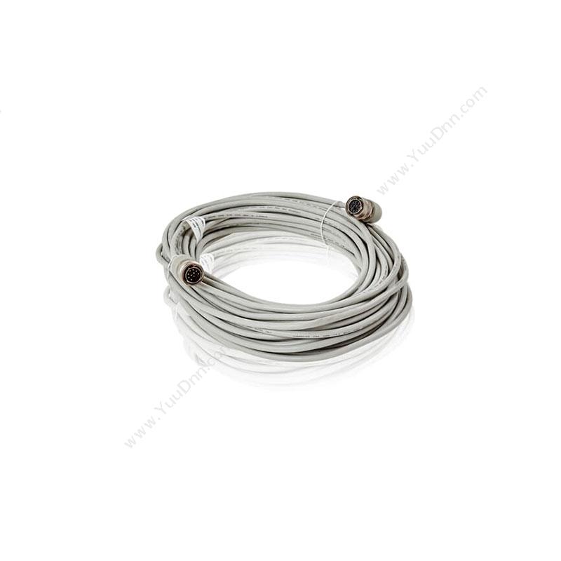 璟胜ABB-SMB线缆-压铸螺口7米，15米，22米线缆/管线包