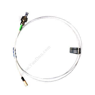 OPEAK单模光纤非球面透镜准直器光纤产品