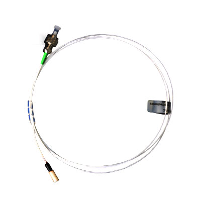 OPEAK 单模光纤非球面透镜准直器 光纤产品