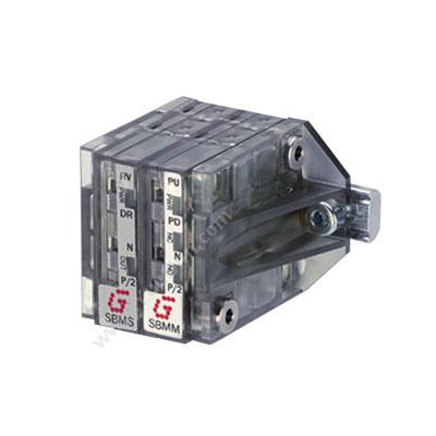 吉玛泰克 Gimatic传感器盒-SB系列其它传感器
