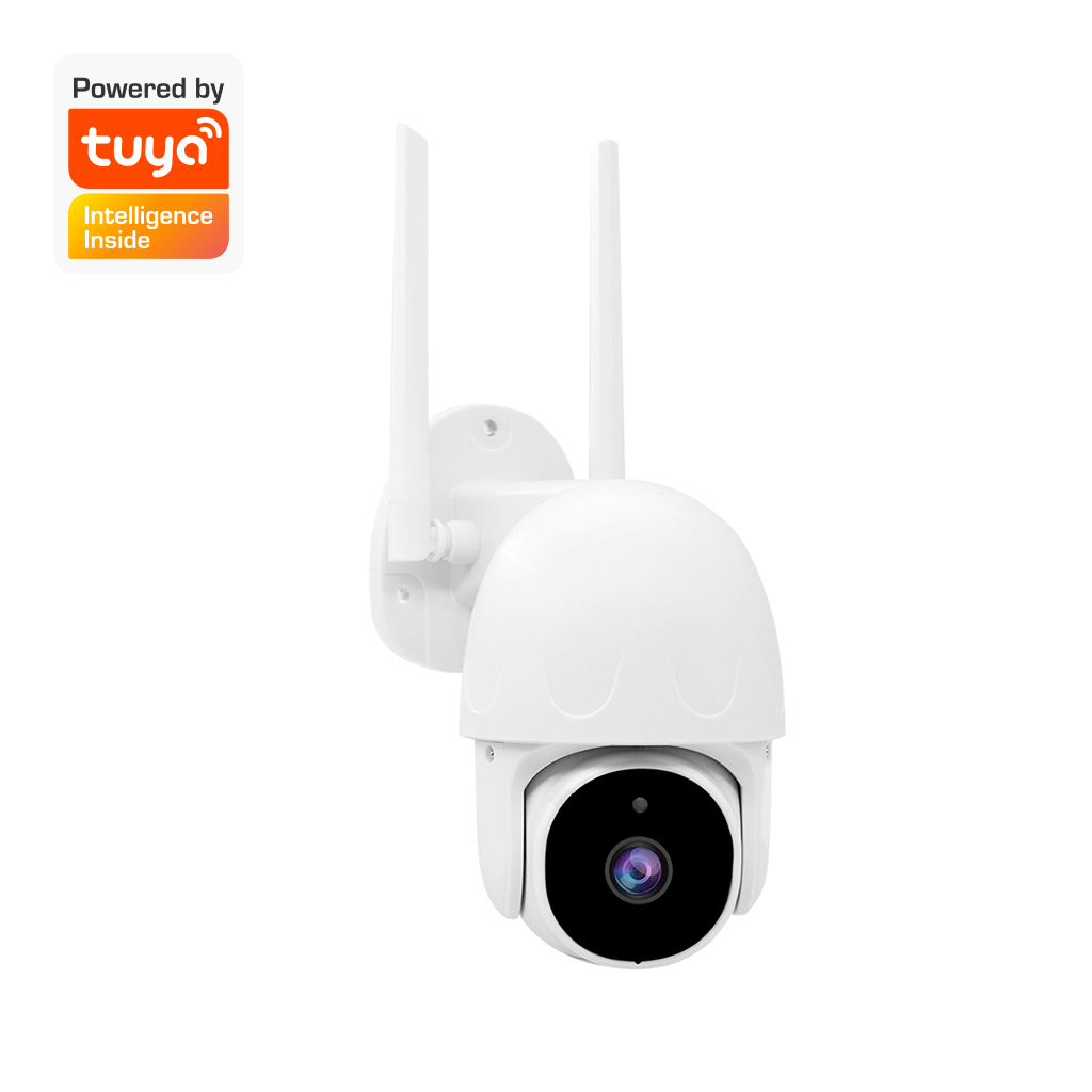 物果 3MP WIFI Mini CCTV Camera 摄像机