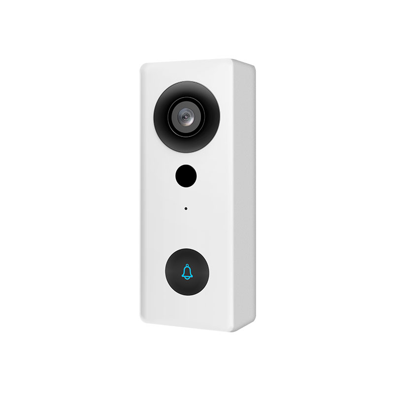 物果官方1080P Smart Video Doorbell可视门铃
