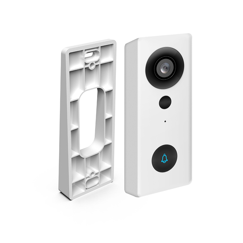 物果 1080P Smart Video Doorbell 可视门铃