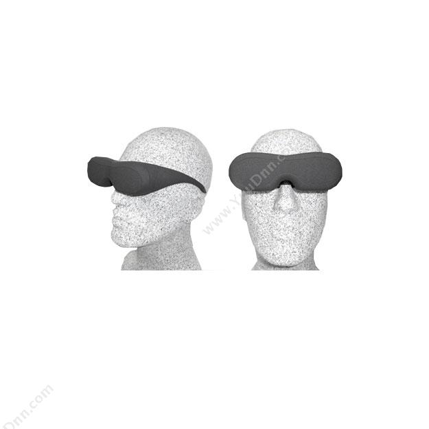 Trivisio3-Scope 虚拟现实头盔双目数字头盔