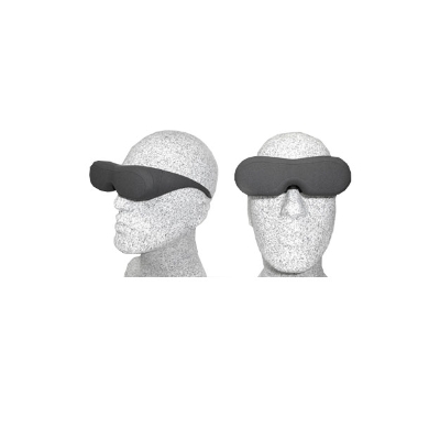 Trivisio 3-Scope 虚拟现实头盔 双目数字头盔