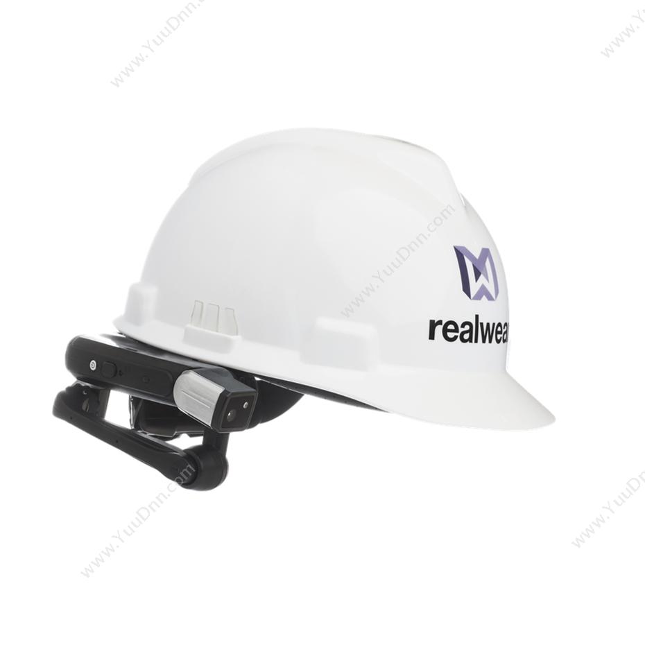 RealWeat单目数字头盔