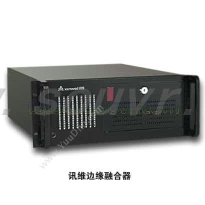 XunWei3D融合融合系统