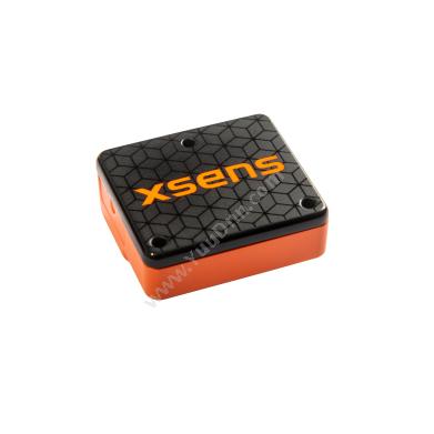 Xsens MTi 600 系列 惯性位置追踪