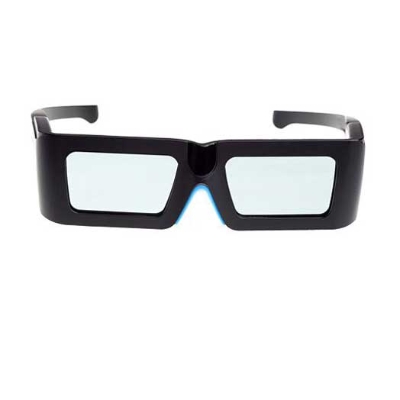 Volfoni EDGE 1.2红外液晶快门眼镜 立体发生系统