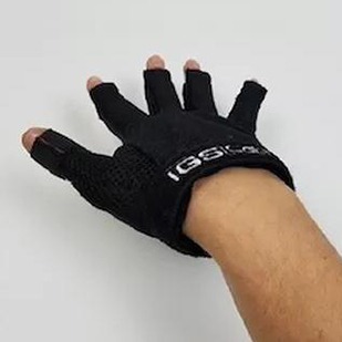 Synertial Cobra Gloves 数据手套 虚拟现实手套