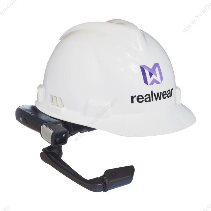 RealWeat  单目数字头盔