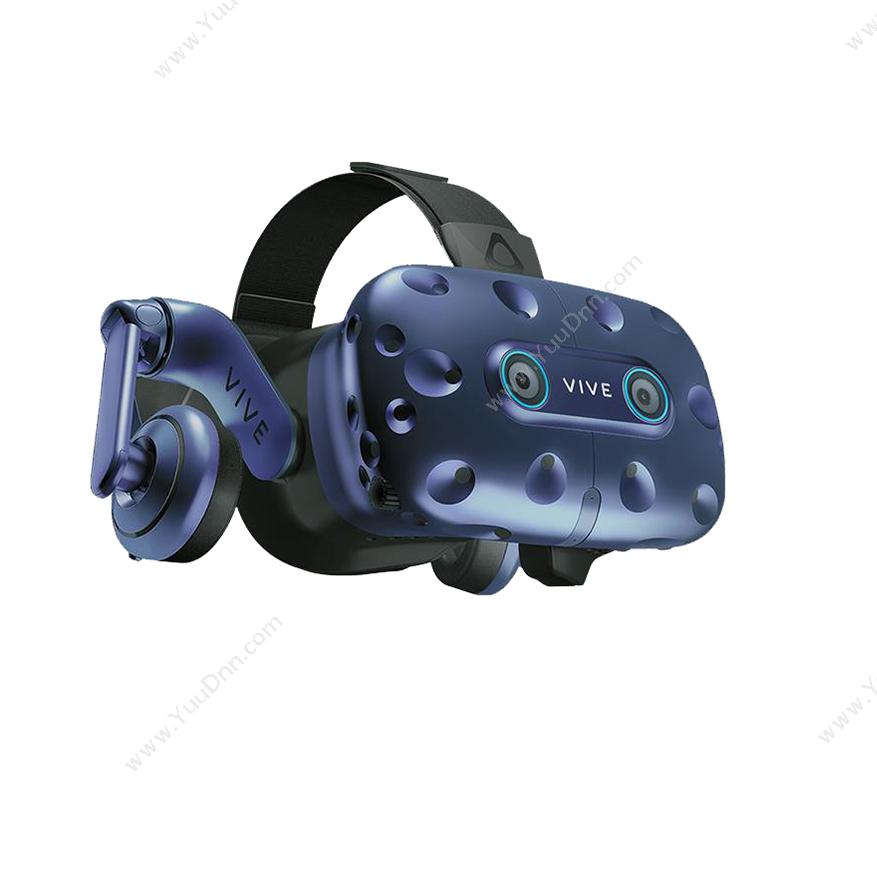 VivePro eye 精准眼动追踪设备双目数字头盔