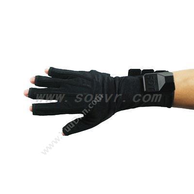 5DT Data Glove 5 Ultra 数据手套 虚拟现实手套