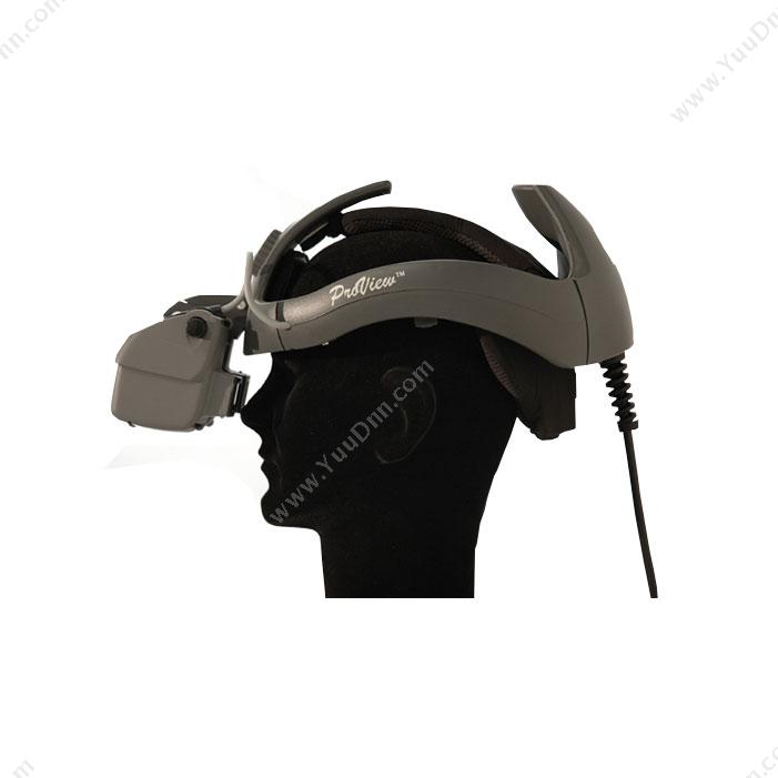 Rockwell CollinsProView XL35虚拟现实头盔双目数字头盔