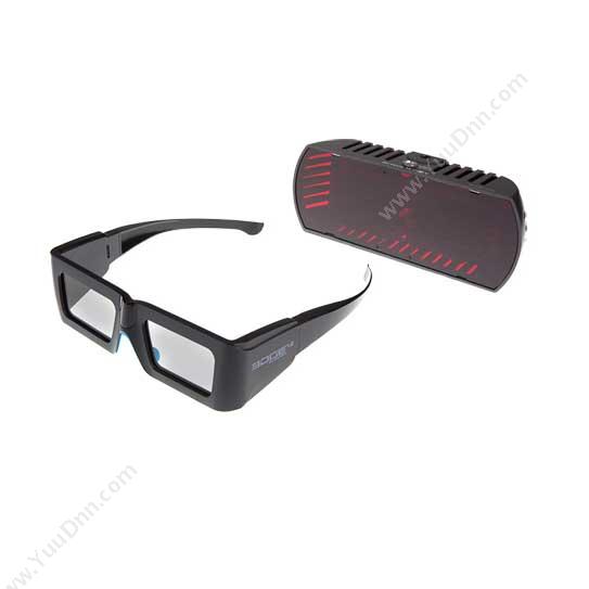 Volfoni ActivHub IR50 3D眼镜红外同步系统 立体发生系统