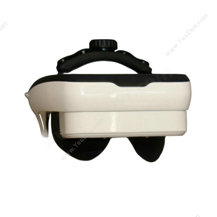 CybermindAIRO II 智能头戴式显示双目数字头盔
