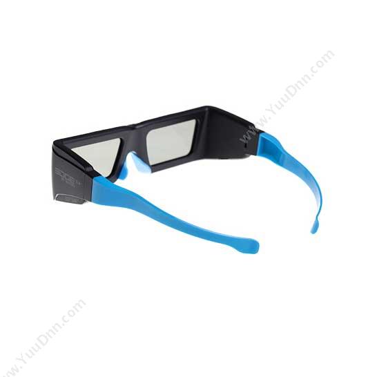 Volfoni EDGE1.1 + DLP-Link 自动同步3D眼镜 立体发生系统