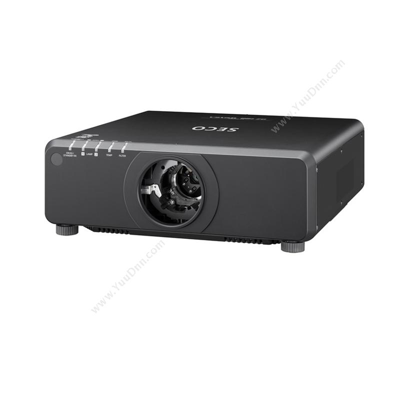 SECO AP- DX750 投影仪(黑色) 投影机