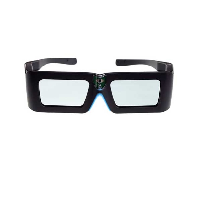 Volfoni EDGE1.1 + DLP-Link 自动同步3D眼镜 立体发生系统