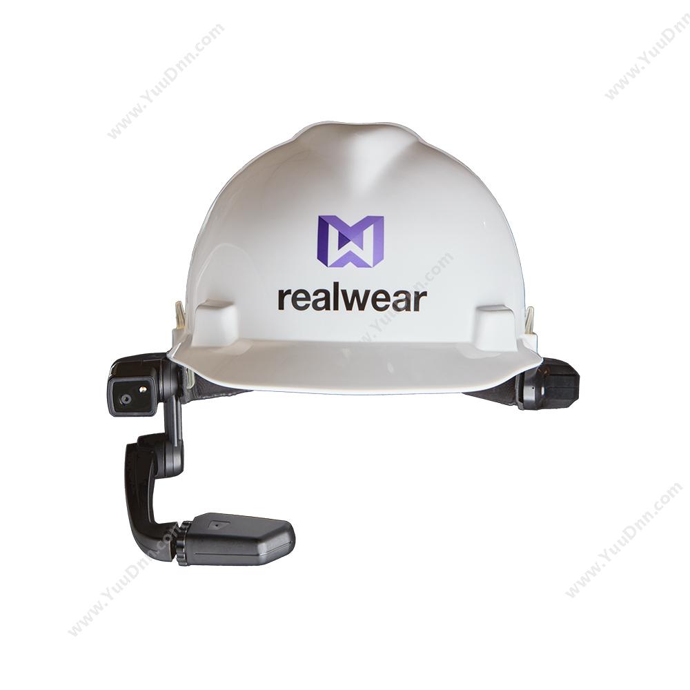 RealWeat  单目数字头盔