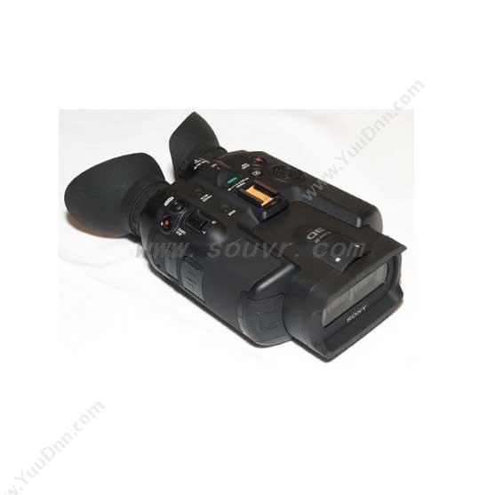 SonyDEV-5 3D摄像机立体拍摄/全景